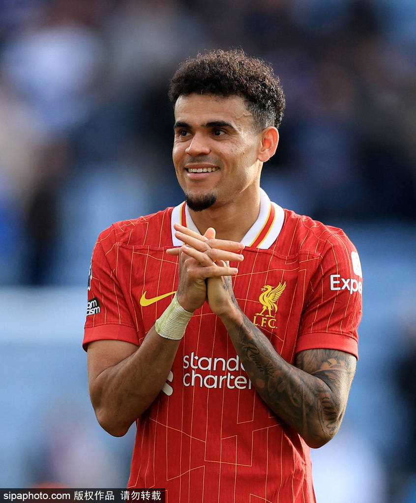 他必须接受 他必须接受