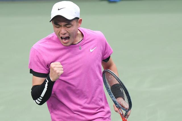 在混乱的局 在混乱的局