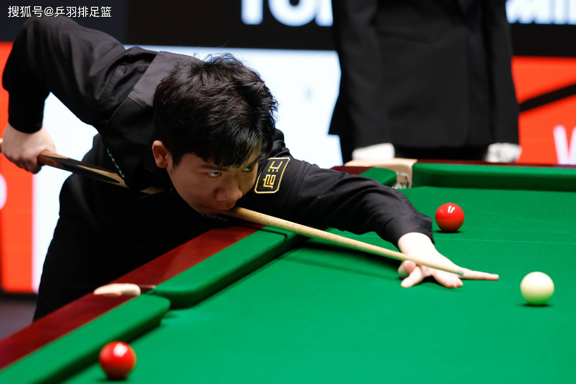 每一场对决 每一场对决