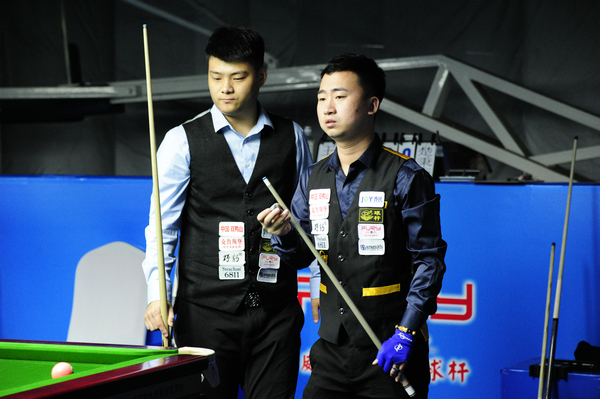 隊的心態和 隊的心態和