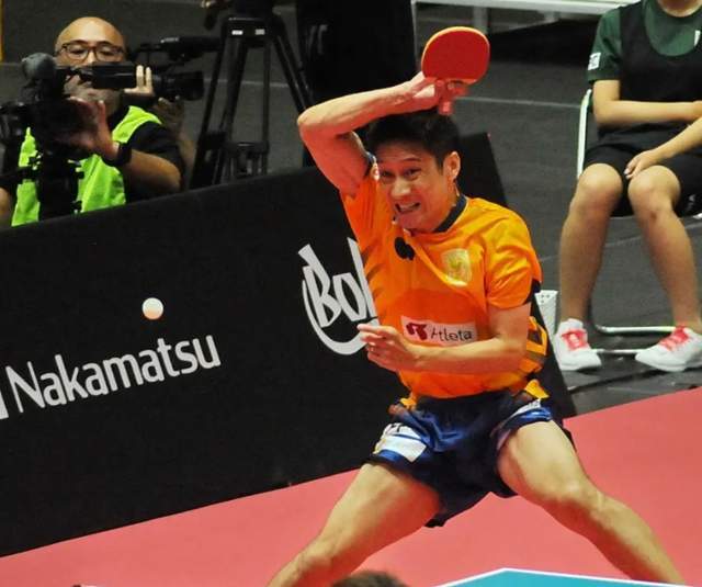 打快节奏比 打快节奏比