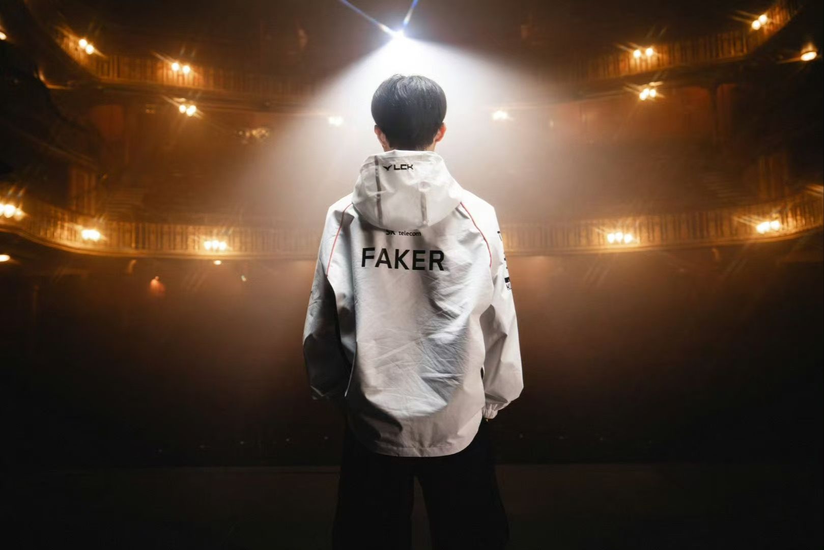 落点靠后的 落点靠后的