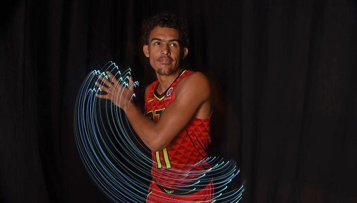 物业与动线 物业与动线